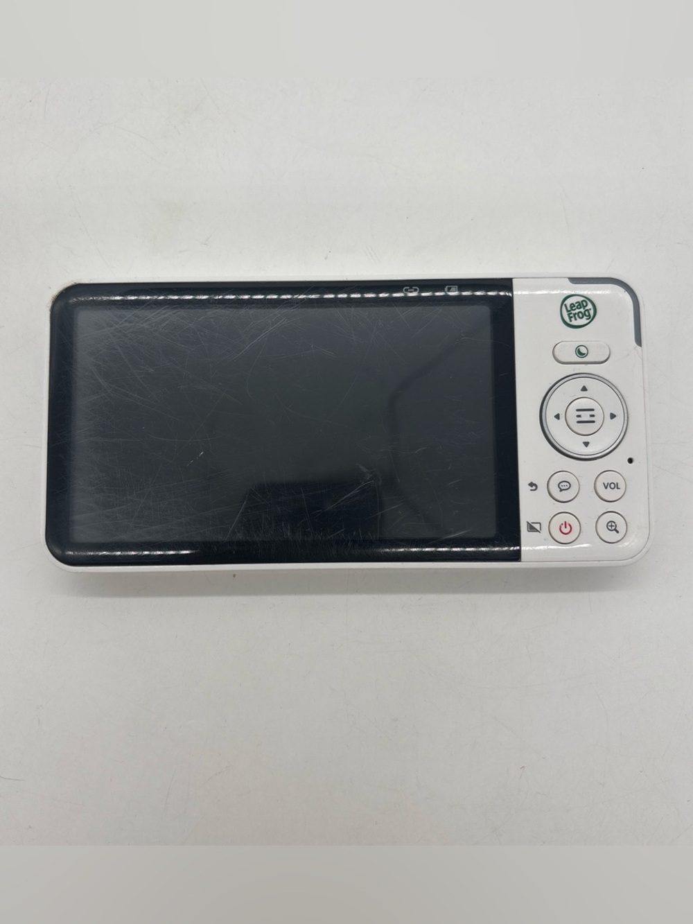 LeapFrog LF925-2HD 1080p WiFi Remote Access Baby Monitor - Replacement READ